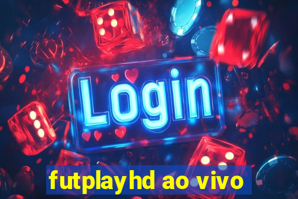 futplayhd ao vivo